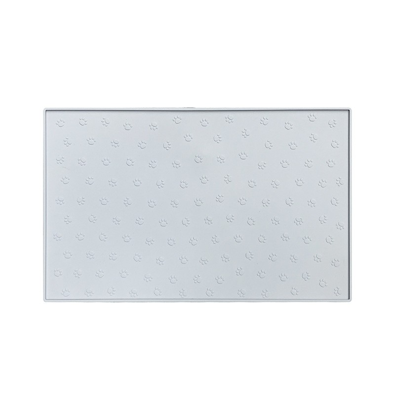 Off-white(Footprints Pattern)